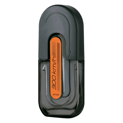 300 KM/H CLASICO 100 ML1