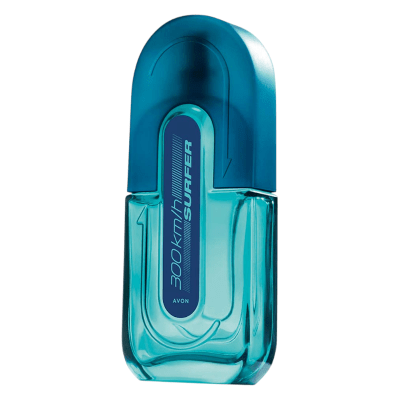 300 KM/H SURFER 100 ML1