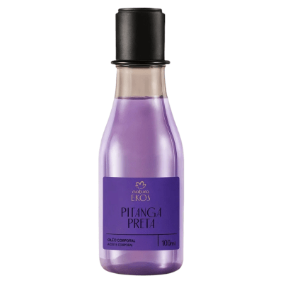 ACEITE CORPORAL PITANGA PRETA EKOS 100 ML1