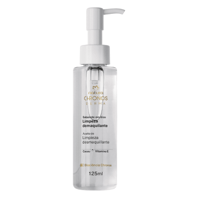 ACEITE DE LIMPIEZA DESMAQUILLANTE CHRONOS 125 ML1