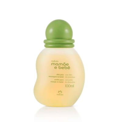 ACEITE PARA MASAJES DE BEBE PAPA Y BEBE 100 ML1