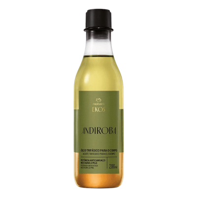 ACEITE TRIFASICO ANDIROBA EKOS 200 ML1