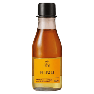 ACEITE TRIFASICO CORPORAL PITANGA EKOS 100 ML1