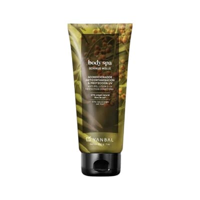 ACONDICIONADOR PROTECCION SCHINUS MOLLE BODY SPA 200 GR1