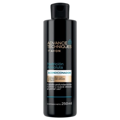 ACONDICIONADOR NUTRICION ABSOLUTA ADVANCE TECHNIQUES 250 ML1