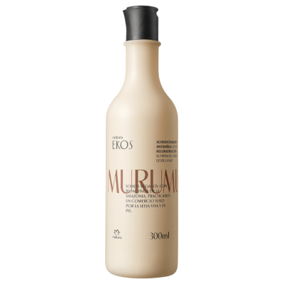 ACONDICIONADOR MURUMURU EKOS 300 ML1