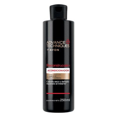 ACONDICIONADOR  RECONSTRUCCION ADVANCE TECHNIQUES 250 ML1