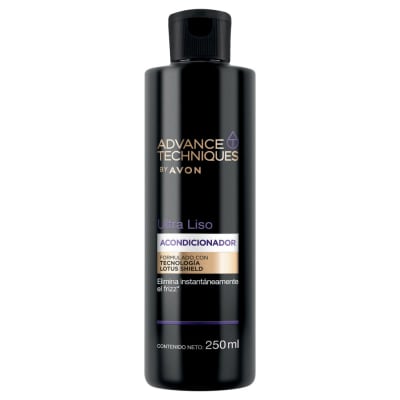 ACONDICIONADOR ULTRA LISO ADVANCE TECHNIQUES 250 ML1