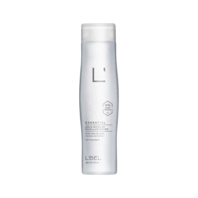 AGUA MICELAR ESSENTIAL LBEL 180 ML1