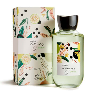 COLONIA AGUAS CITRICOS 150 ML1