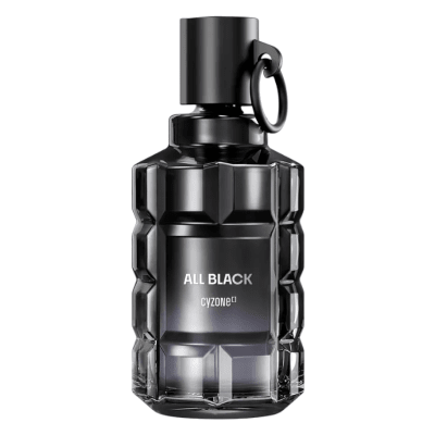 ALL BLACK 90 ML1