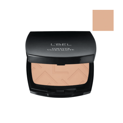 POLVO COMPACTO CONTROL BRILLO FOREVER LBEL1