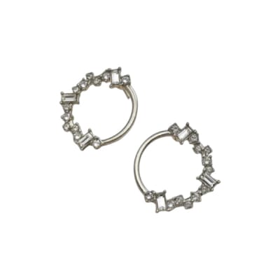 ARETES NILE 1 PAR YANBAL1