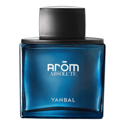AROM ABSOLUTE 90 ML1