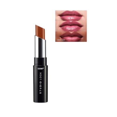 BALSAMO LABIAL HIDRATANTE STUDIO LOOK CYZONE1