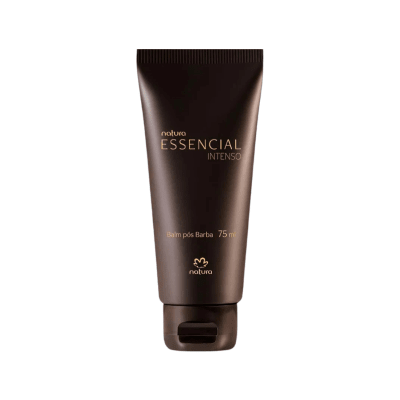 BALSAMO POST BARBA ESSENCIAL INTENSO 75 ML1