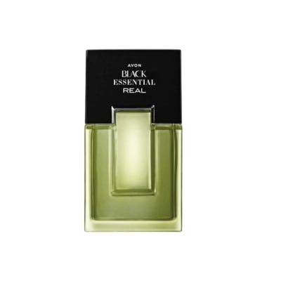 BLACK ESSENTIAL REAL 100 ML1