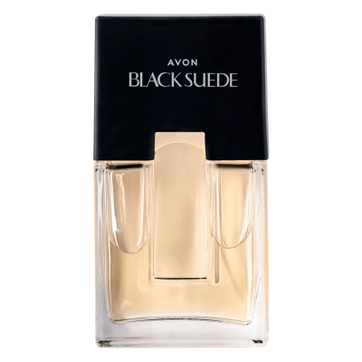 BLACK SUEDE 100 ML1
