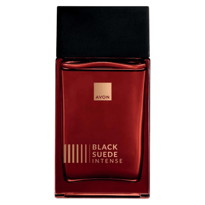 BLACK SUEDE INTENSE 100 ML1