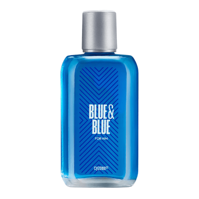 BLUE & BLUE MASCULINO 90 ML1