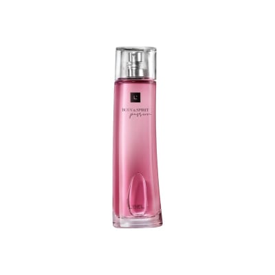 BODY & SPIRIT PASSION 100 ML1