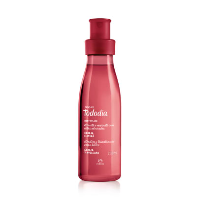 BODY SPLASH CEREZA Y AVELLANA 200 ML1