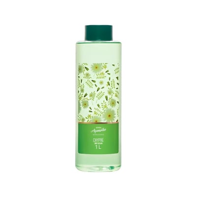 BODY SPLASH CHYPRE AQUAVIBE 1 LITRO1