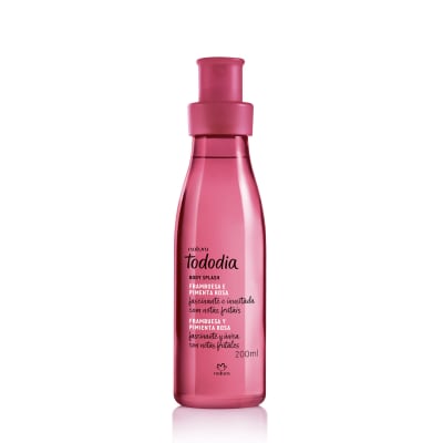 BODY SPLASH FRAMBUESA Y PIMIENTA ROSA 200 ML1