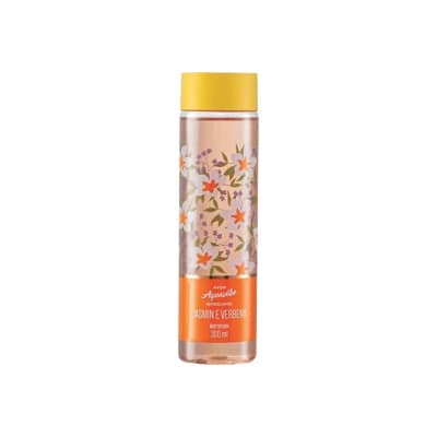 BODY SPLASH JASMIN E VERBENA AQUAVIBE 300 ML1