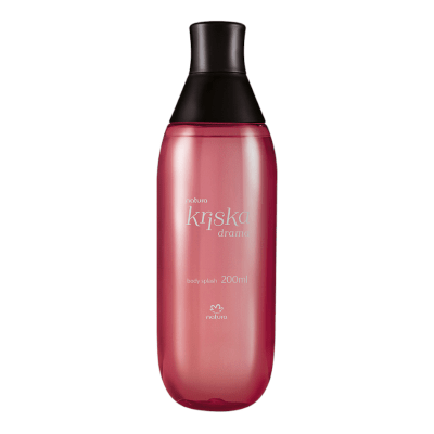 BODY SPLASH KRISKA DRAMA 200 ML1