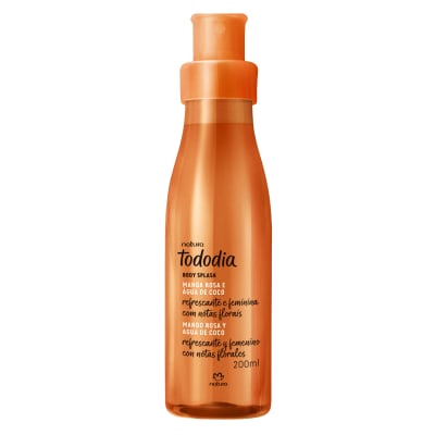 BODY SPLASH MANGO ROSA Y AGUA DE COCO 200 ML1