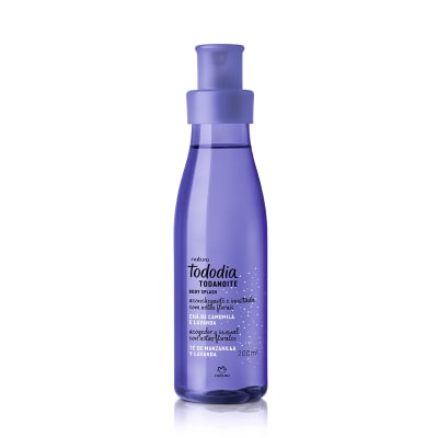 BODY SPLASH TE DE MANZANILLA Y LAVANDA 200 ML1