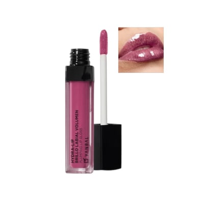 BRILLO LABIAL VOLUMEN MALVA KISS YANBAL1