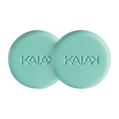 CAJA DE JABON KAIAK OCEANO FEMENINO 2 UND1