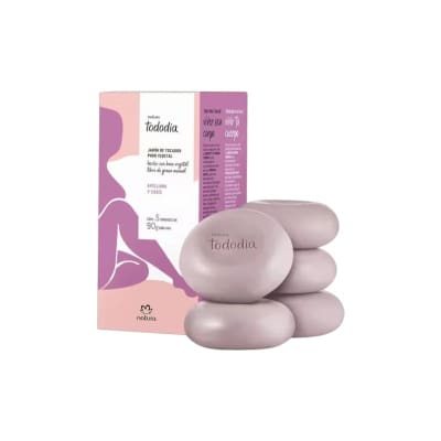 CAJA DE JABONES AVELLANA Y CASIS 5 UND TODODIA1