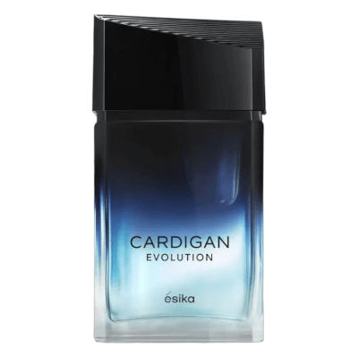 CARDIGAN EVOLUTION 90 ML1