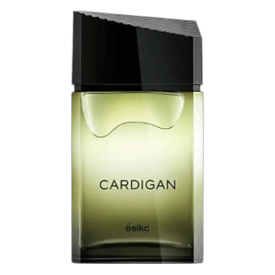 CARDIGAN FOR MEN 90 ML1