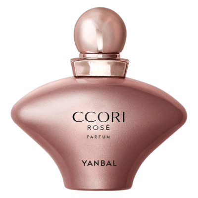 CCORI ROSE 50 ML1