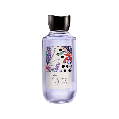 COLONIA AGUAS LAVANDA 150 ML1