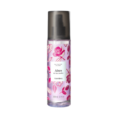 COLONIA AIRES DE LOS ANDES 200 ML1