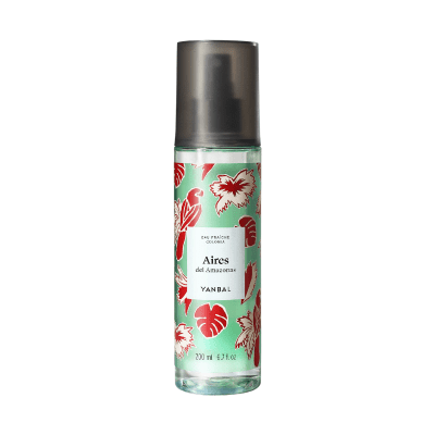 COLONIA AIRES DEL AMAZONAS 200 ML1