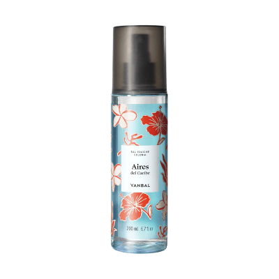 COLONIA AIRES DEL CARIBE 200 ML1