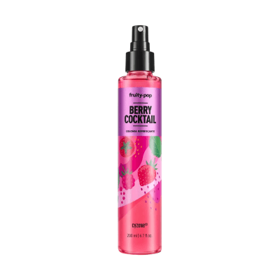 COLONIA BERRY COCKTAIL FRUITY POP 200 ML1
