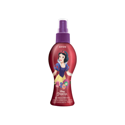 COLONIA BLANCA NIEVES AVON 150 ML1