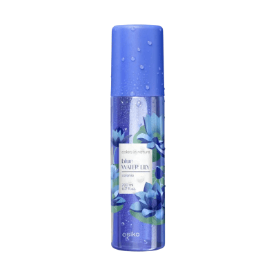 COLONIA BLUE WATER LILY 200 ML ESIKA1
