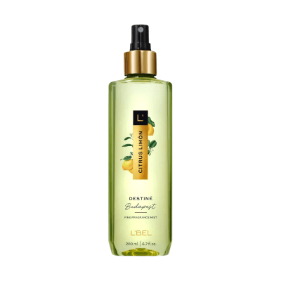 COLONIA BUDAPEST CITRUS LIMON DESTINE 200 ML1