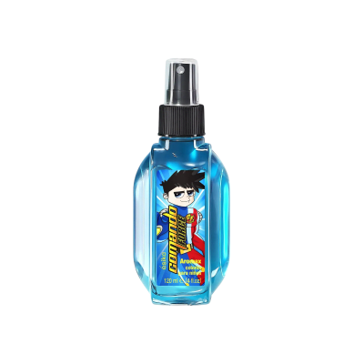 COLONIA COMANDO FORCE AROMAX 120 ML1