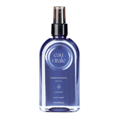 COLONIA EAU VITALE LAVANDA 200 ML1
