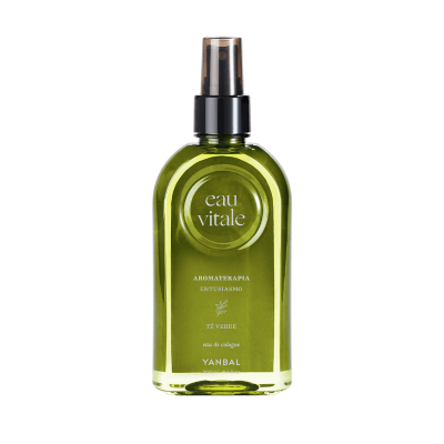 COLONIA EAU VITALE TE VERDE 200 ML1
