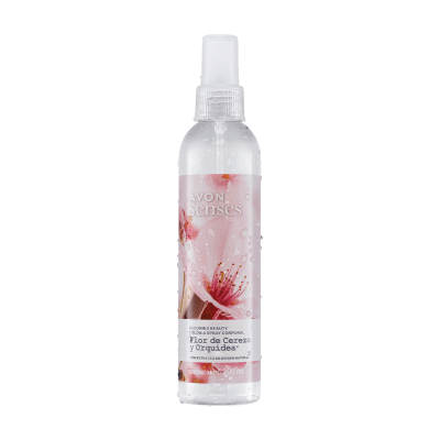 COLONIA FLOR DE CEREZO Y ORQUIDEA 200 ML1